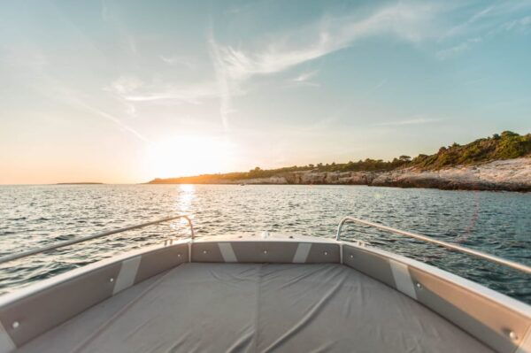 Medulin: Sunset Boat Cruise With Wine Tasting - Frequently Asked Questions