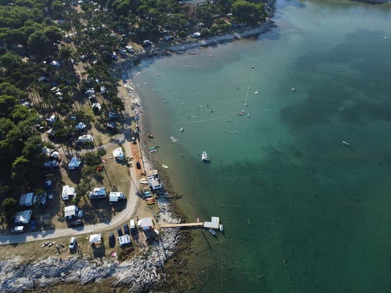Medulin: Sunset & Night Glow: Transparent Kayak Tour - A Detailed Look at the Medulin Transparent Kayak Experience