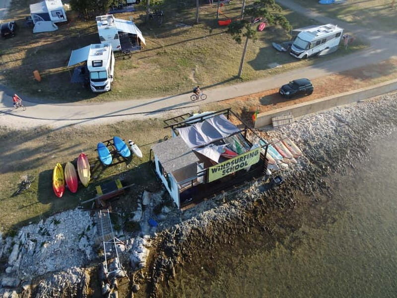 Medulin: Sunset & Night Glow: Transparent Kayak Tour - FAQs