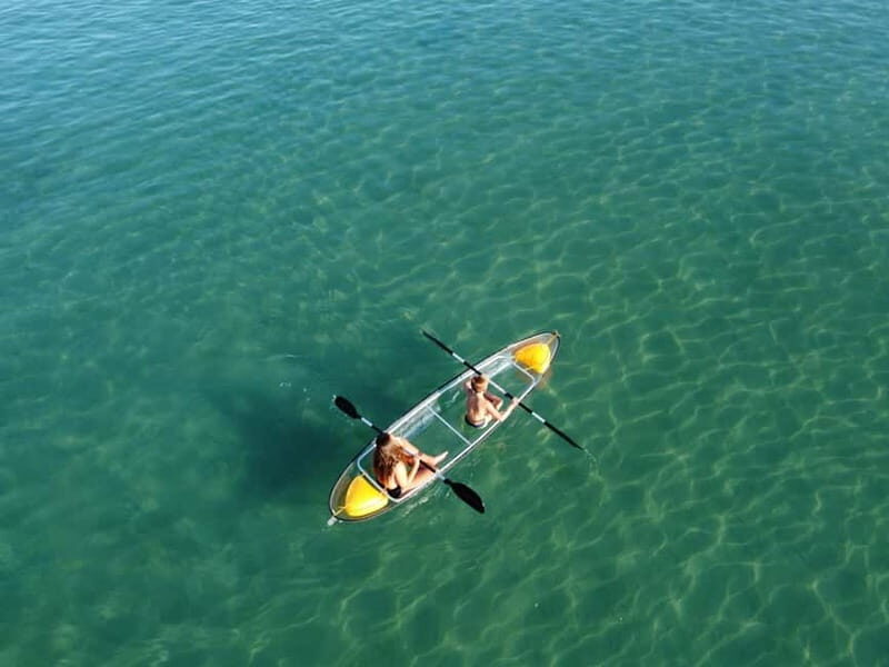 Medulin: Sunset & Night Glow: Transparent Kayak Tour - Final Thoughts