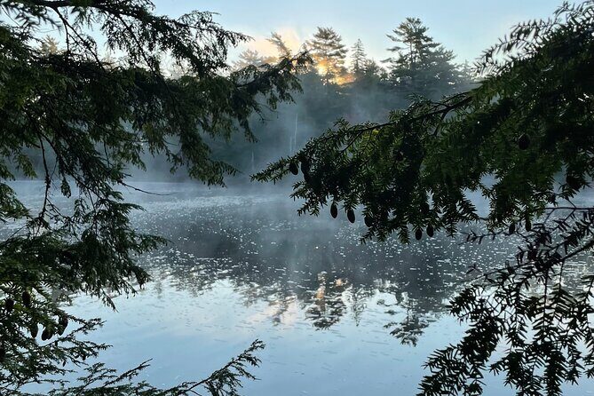 Medway Lakes Canoe Trip 3-Day - What’s Included and What You Might Want to Bring