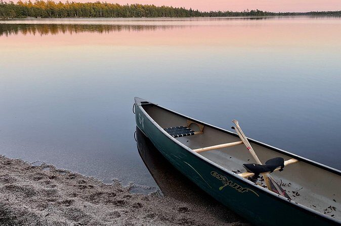 Medway Lakes Canoe Trip 3-Day - Final Thoughts