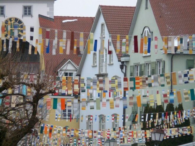 Meersburg: Private Guided Walking Tour - Cultural Insights