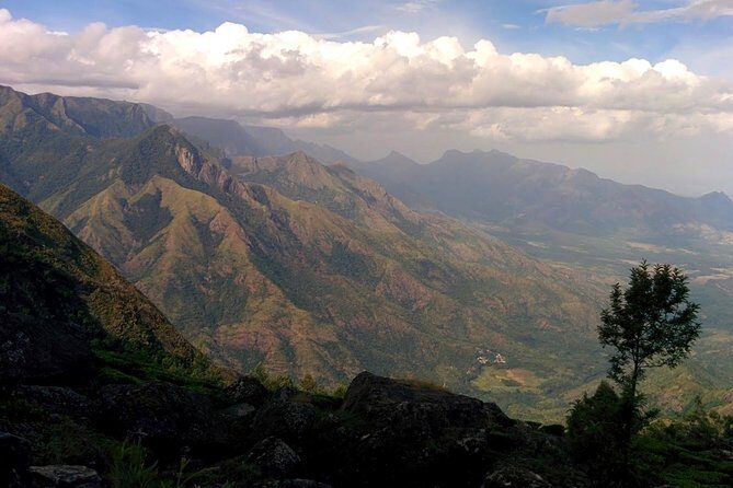Meesapulimalai Trekking 'the second highest peak in South India' - Private Tour - Good To Know