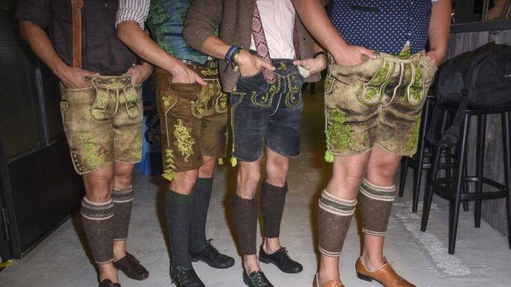 Meet a Real Bavarian: Be a Guest Not a Tourist - Tour Overview and Highlights