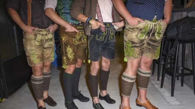 Meet a Real Bavarian: Be a Guest Not a Tourist - Explore Munichs Historic Sites