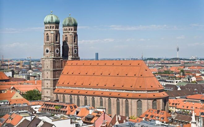 Meet a Real Bavarian: Be a Guest Not a Tourist - What to Expect During the Tour