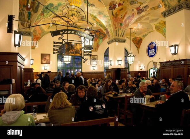 Meet a Real Bavarian: Be a Guest Not a Tourist - Preparing for Your Bavarian Experience
