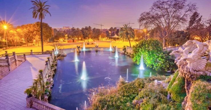 Meet All Popular Attractions in Barcelona - Good To Know