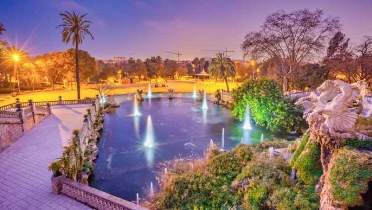 Meet All Popular Attractions in Barcelona - Featured Attractions