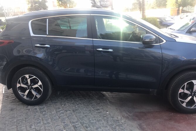 Meet and Assist Service Cairo Airport to Cairo Giza Hotels - Frequently Asked Questions