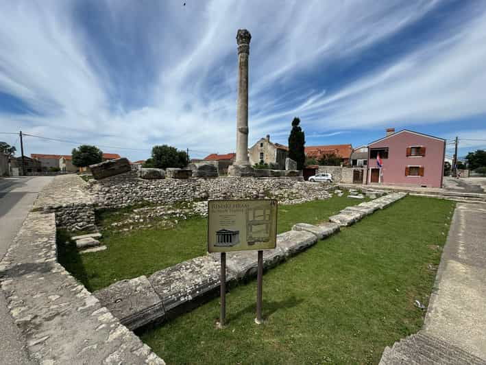 Meet and feel ancient town of Nin - Good To Know
