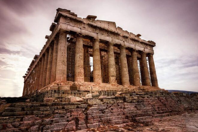 Meet Athens, Acropolis and Sounio on a Private Tour - Full Description
