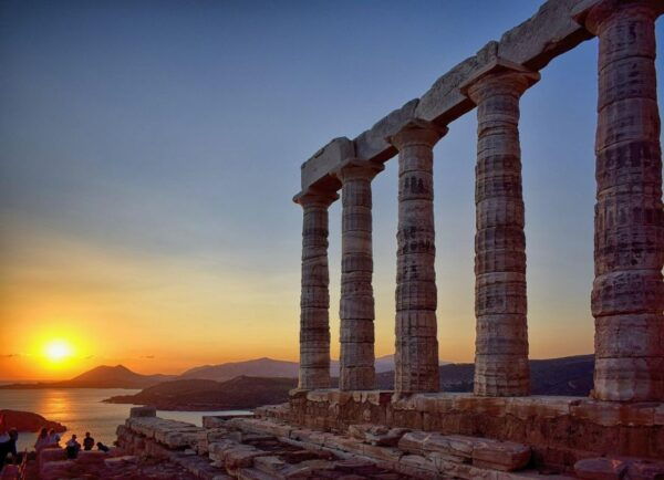 Meet Athens, Acropolis and Sounio on a Private Tour - Group 3: Full Description
