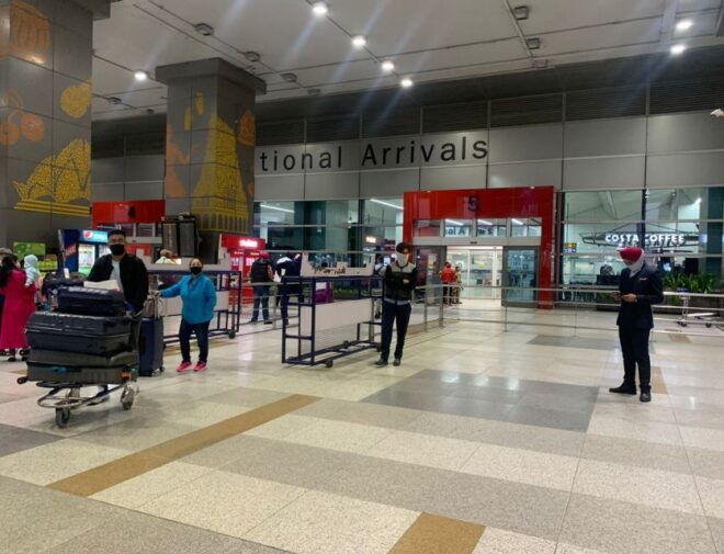 Meet & Greet With Delhi Airport Transfer and Free Esim (Del) - Frequently Asked Questions