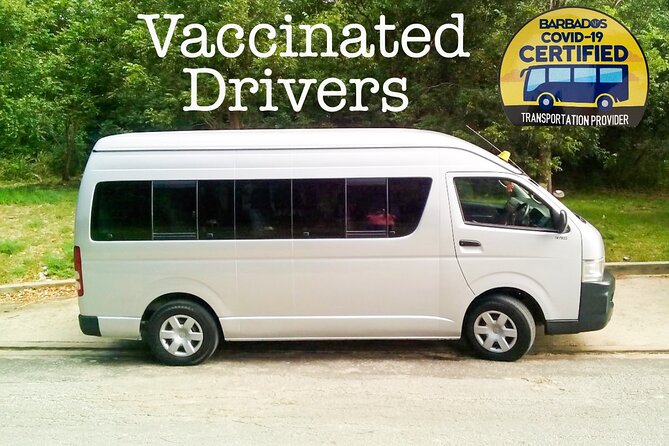 Meet & Greet With Private Roundtrip Transfer Service 8.1 to 13km of GIA Airport - Drop-off Points