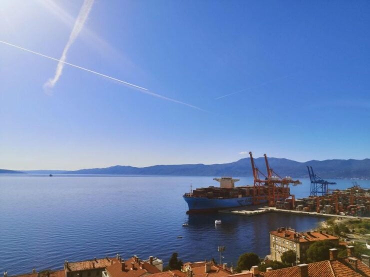 Meet History of Rijeka With a Local - Good To Know