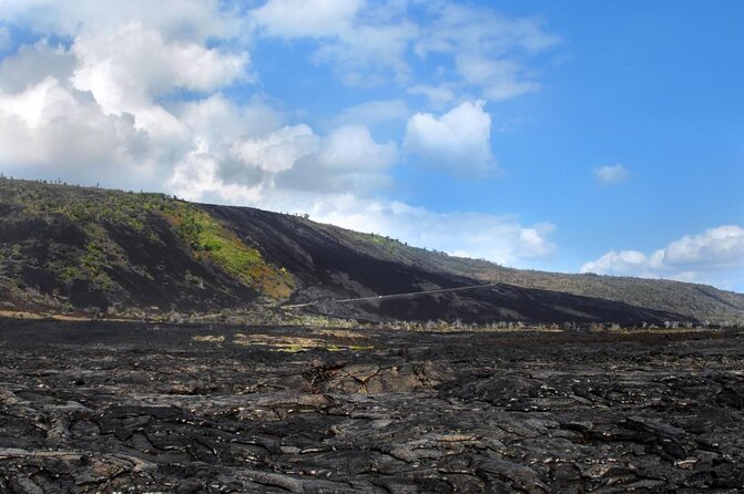 Meet in the Park - Private Volcanoes National Park Tour - Tour Overview