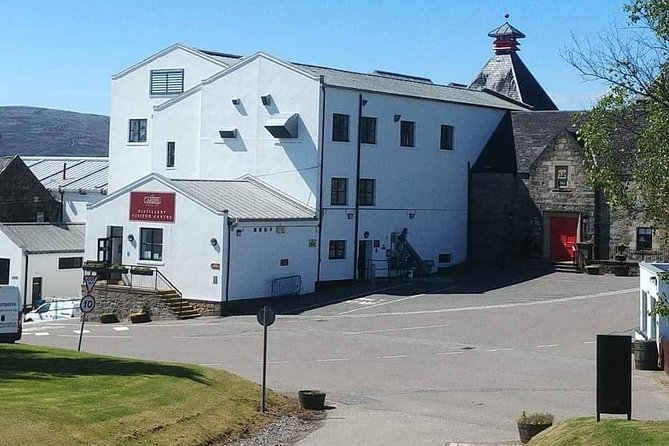 Meet Johnnie Walker - Private Whisky Tour - Cardhu, Cragganmore, Royal Lochnagar - Cancellation and Refund Policy