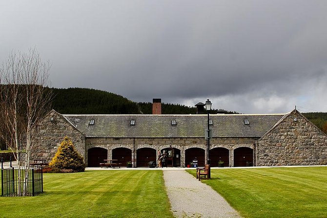 Meet Johnnie Walker - Private Whisky Tour - Cardhu, Cragganmore, Royal Lochnagar - Common Questions