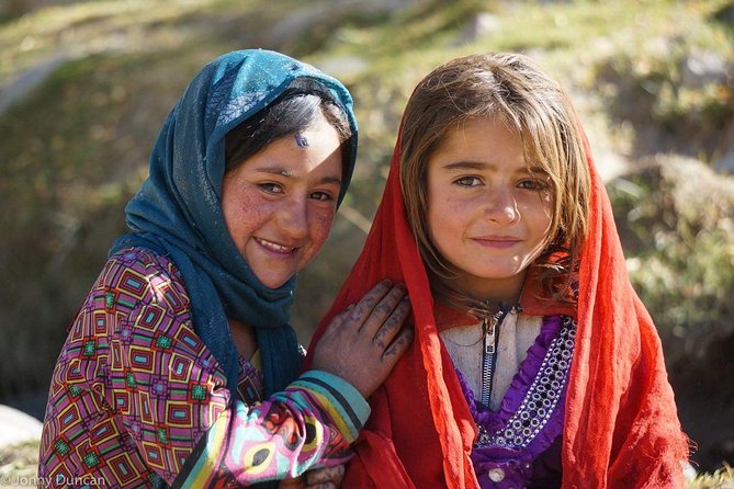 Meet Locals in Khynalyg Village - Good To Know