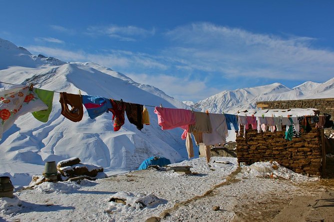Meet Locals in Khynalyg Village - Pricing Details