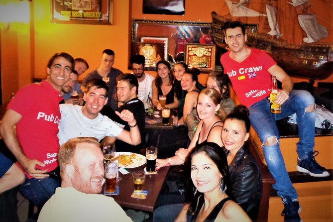 Meet New People and Enjoy Free Snacks - The Importance of Socializing