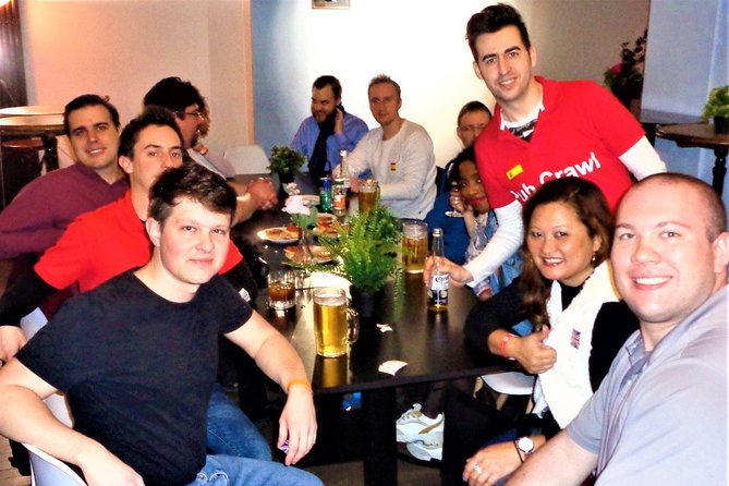 Meet New People and Enjoy Free Snacks - How to Make New Friends