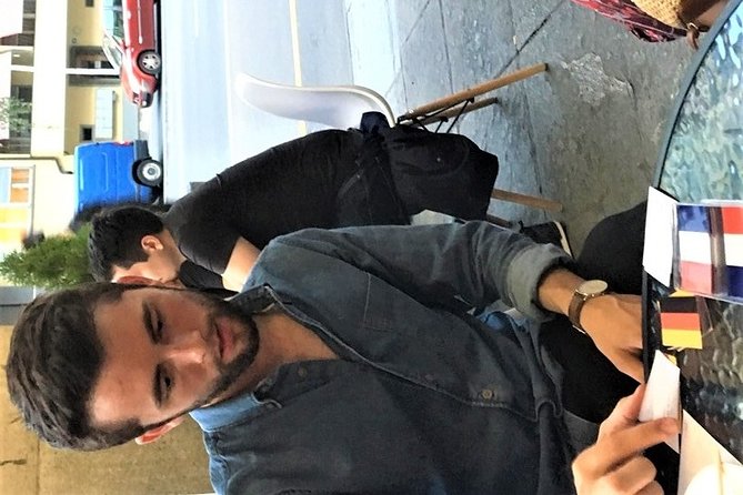 Meet New People and Enjoy Free Snacks - The Power of Networking