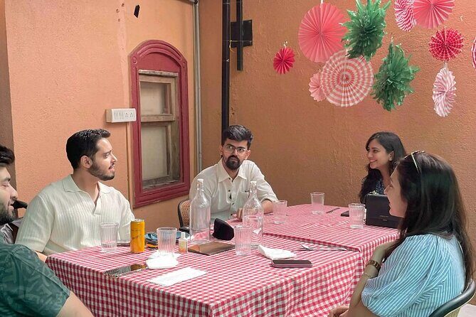 Meet new people in the city - Good To Know