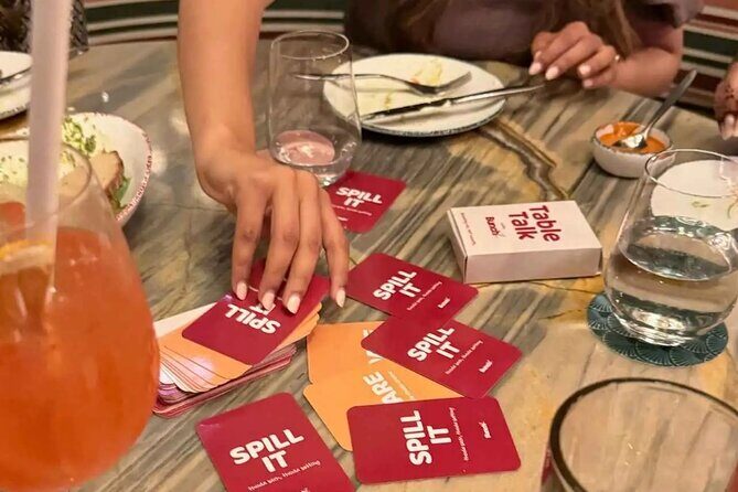 Meet new people in the city - The Experience of Connecting in Mumbai