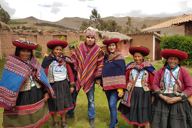 Meet Quechua People, Food & Traditions - Traveler Photos and Reviews