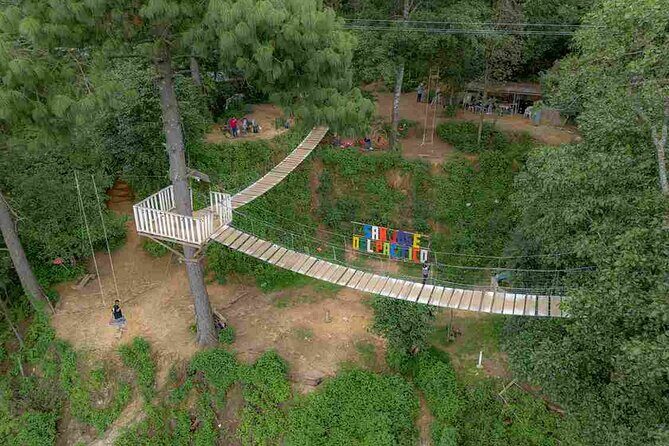 Meet San Jose del Pacífico in one day - How the Price Reflects the Experience