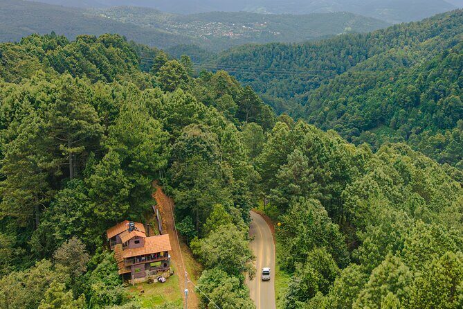 Meet San Jose del Pacífico in one day - Authenticity and Experience Depth