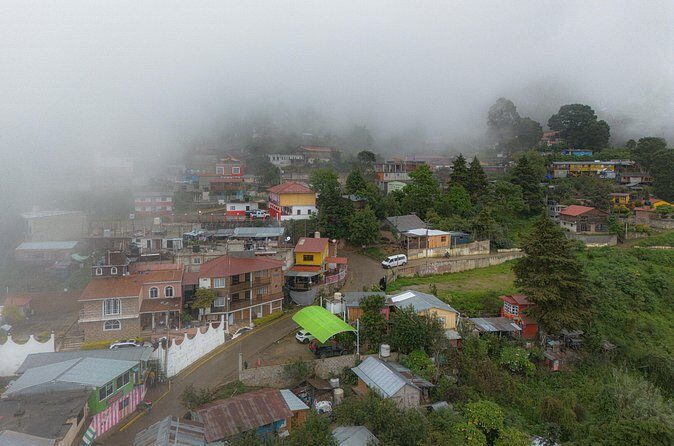 Meet San Jose del Pacífico in one day - Final Thoughts