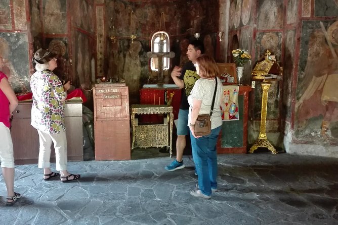 Meet the AUTHENTIC Rhodes Tour - PRIVATE Half-Day or Full-Day Tour - Frequently Asked Questions
