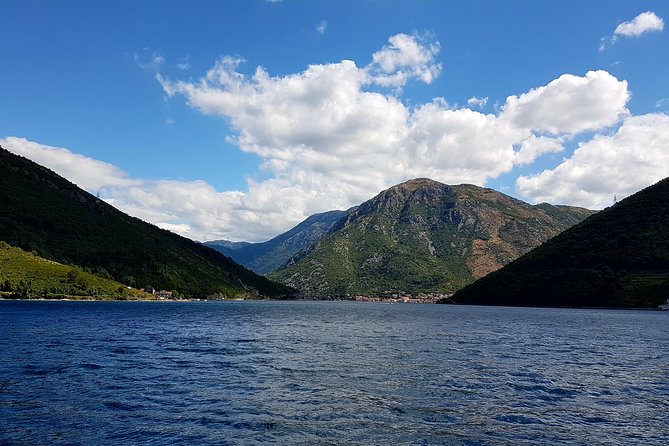 Meet the Balkans - 10 Day Tour of Croatia, Bosnia and Montenegro - Zagreb and Plitvice Lakes
