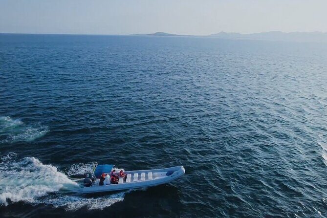 Meet the Famous Hidden Beach by Speedboat with Snorkeling - An In-Depth Look at the Tour Experience