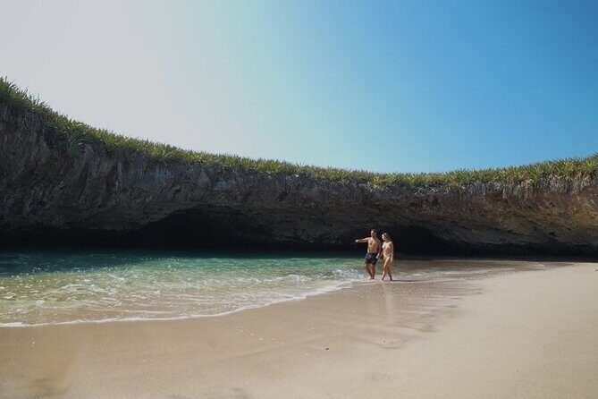 Meet the Famous Hidden Beach by Speedboat with Snorkeling - Final Thoughts: Is This Tour Right for You?
