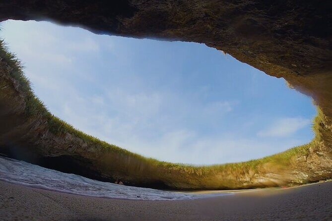 Meet the Famous Hidden Beach by Speedboat with Snorkeling - Frequently Asked Questions