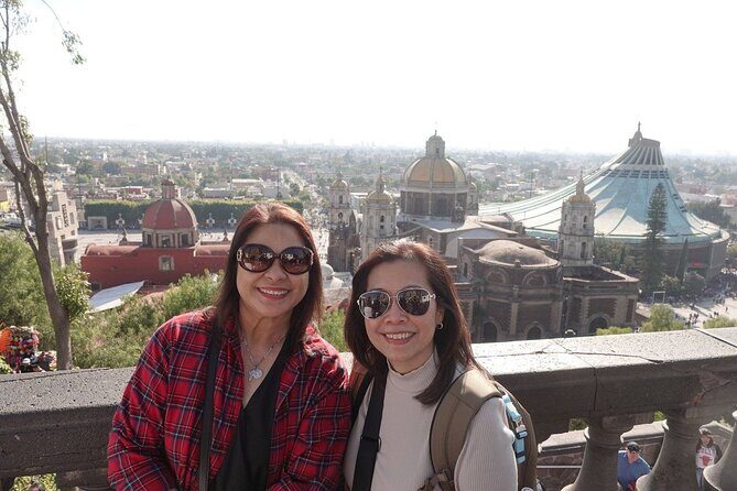 Meet the iconic Basilica of Guadalupe in Mexico City - Final thoughts