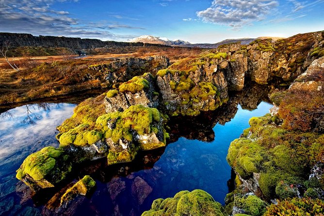 Meet the Iconic Icelandic Sights on the Golden Circle Private Tour - Common Questions