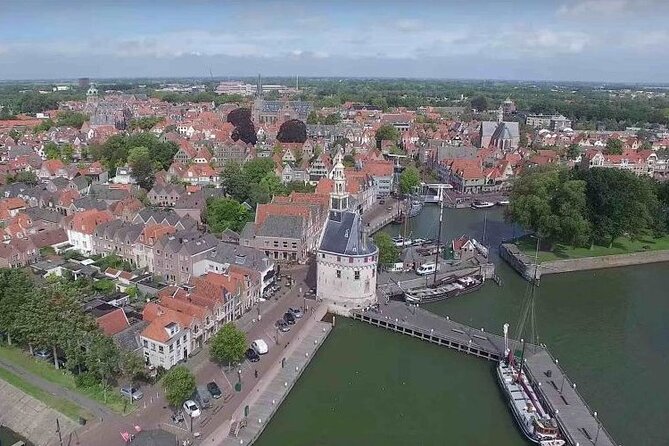 Meet the Local Tour Hoorn Including Visit Typical Dutch House - Availability and Booking