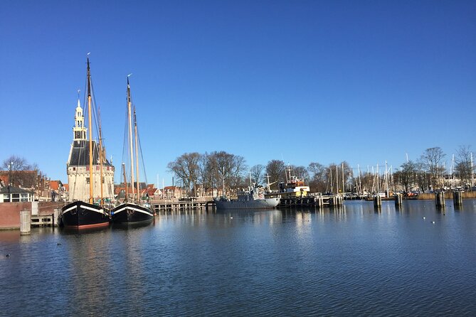 Meet the Local Tour Hoorn Including Visit Typical Dutch House - Frequently Asked Questions
