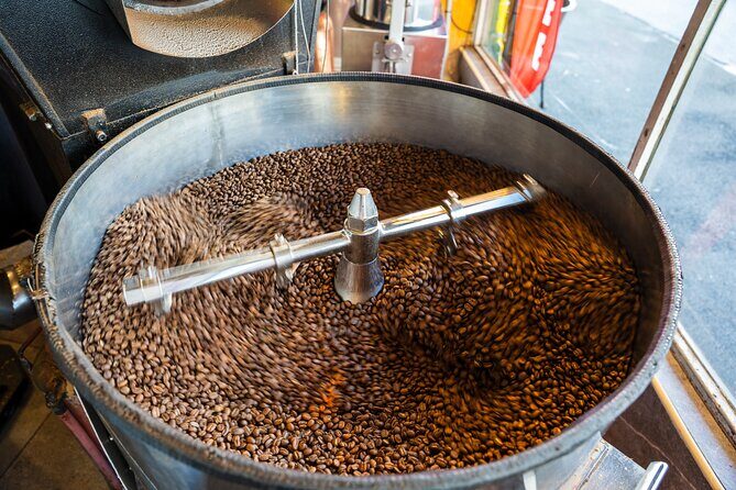 Meet The Makers: Native Australian Food Tour - Who Will Love This Tour?