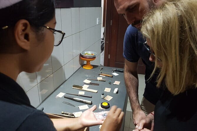 Meet the Masters of Balinese Art in Their Own House - Exploring Bali’s Artistic Heart: A Deep Dive into the Tour