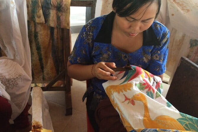 Meet the Masters of Balinese Art in Their Own House - FAQ