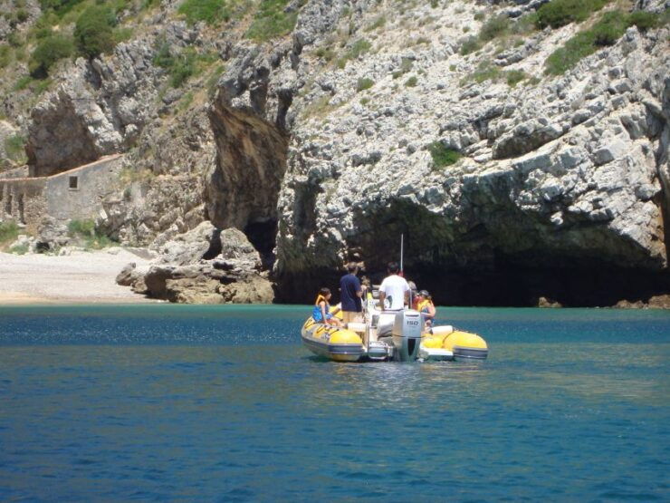 Meet the Real Portugal: Day Tour From Lisbon - Tour Duration and Guide Information