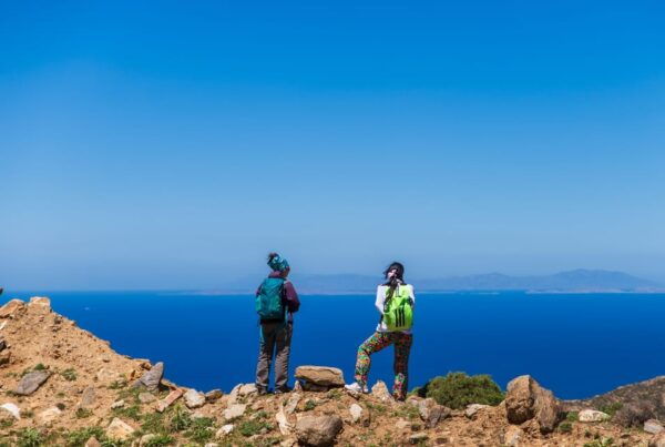 Meet the Trees in Cyclades Hiking (Small Group Experience) - Cancellation Policy and Flexibility