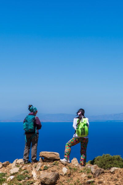 Meet the Trees in Cyclades Hiking (Small Group Experience) - Frequently Asked Questions